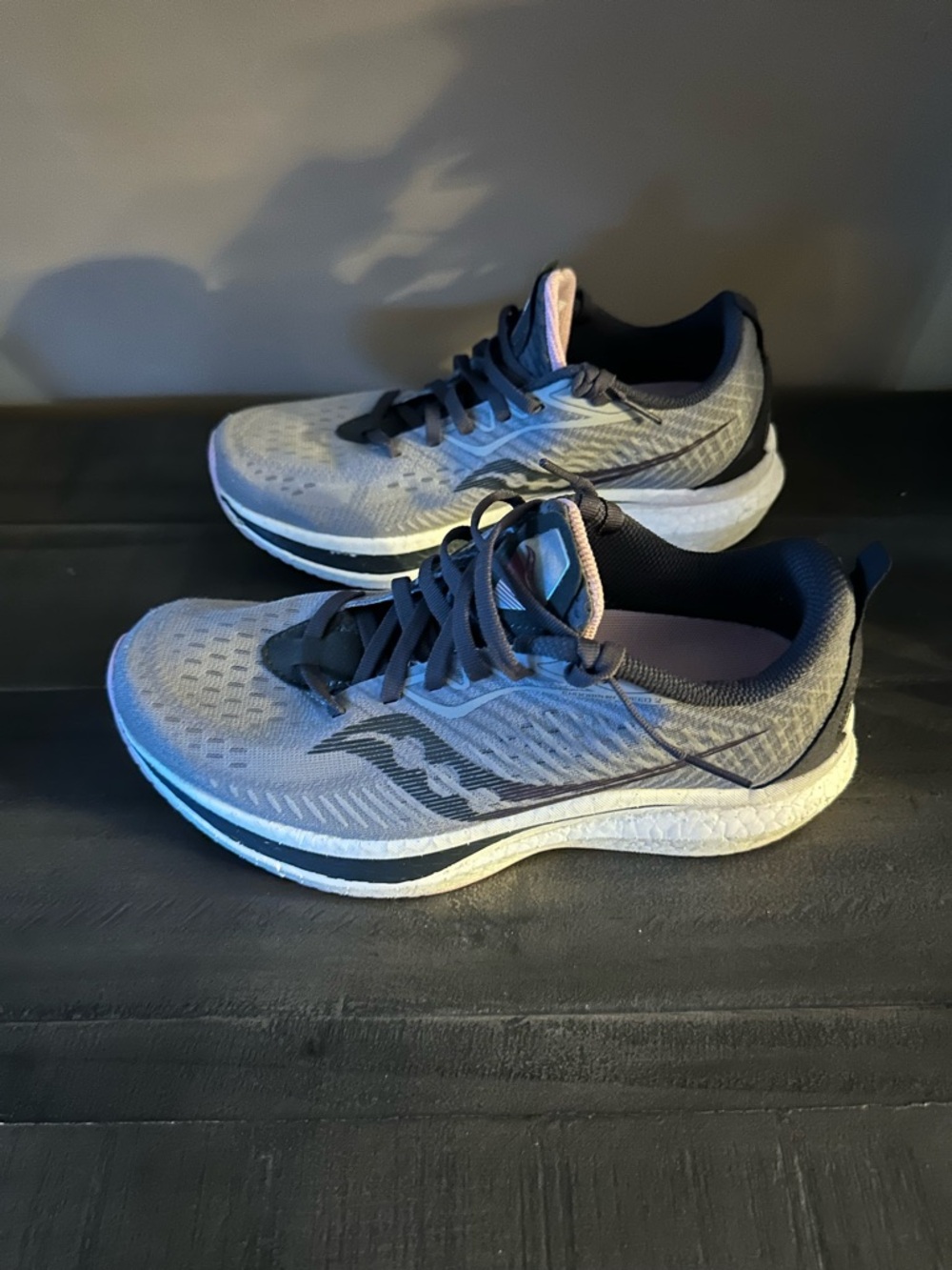 Saucony Women's Running Shoes Size 8.5